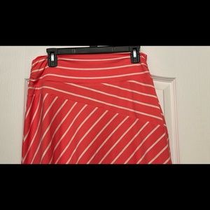 Faded Glory cotton skirt